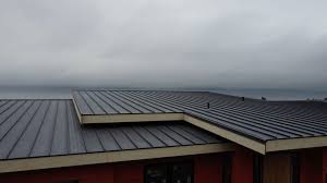 Best Rubber Roofing (EPDM, TPO)  in Harveys Lake, PA